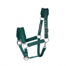 Equilibrium Stellar Style Headcollar (Green)