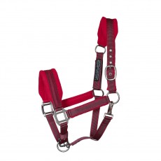 Equilibrium Stellar Style Headcollar (Red)