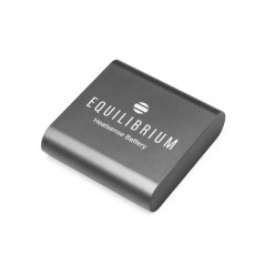 Equilibrium Heatsense Battery