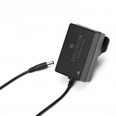 Equilibrium Heatsense International Charger