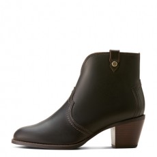 Ariat Women's Tilbury Boot (Chocolate Truffle)