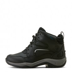 Ariat Women's Telluride II Waterproof Boot (Black)