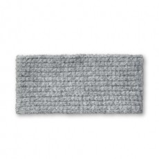 Ariat Women's Chilton Headband (Heather Grey)