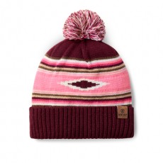 Ariat Women's Sereape Beanie (Pastel Serape)