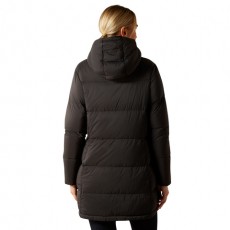 Ariat Women's UltraPuff Down Coat (Black)