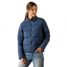 Ariat Women's UltraPuff Down Jacket (Big Dipper)