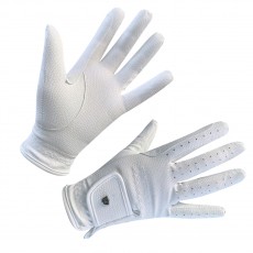 Woof Wear Competition Gloves (White)