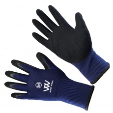 Woof Wear Summer Yard Glove (Navy) Woof Wear Summer Yard Glove (Navy)