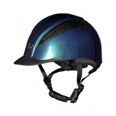 Champion Air Tech Sport Riding Hat (Dragonfly)
