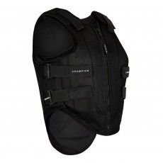 Champion Kids Liber8 Body Protector (Black)
