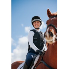 Champion Womens Liber8 Body Protector (Black) Champion Womens Liber8 Body Protector (Black)