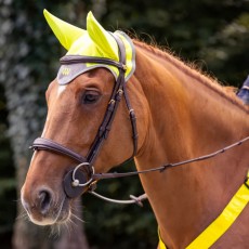 Hi Vis Fly Veil | Hi Vis Yellow