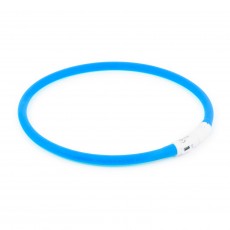 Ancol Night Light Safety Rechargeable Neck Band