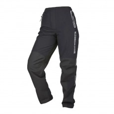 Weatherbeeta Ladies Rayne Waterproof Overtrousers (Black) Weatherbeeta Ladies Rayne Waterproof Overtrousers (Black)