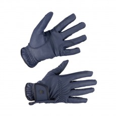 Woof Wear Elite Competition Gloves (Navy)