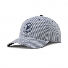 Ariat Adults Country Cap (Classic Blue Stripe) Ariat Adults Country Cap (Classic Blue Stripe)