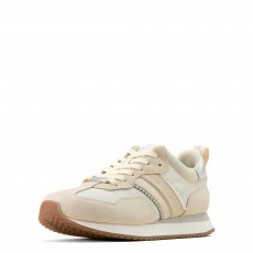 Ariat Women's Ranch Runner Shoe (Butter Cream) Ariat Women's Ranch Runner Shoe (Butter Cream)