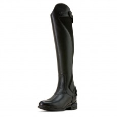 Ariat Women's Devon Sport Riding Boot (Black)