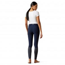 Ariat Womens Tri Factor NT Full Seat Breeches (Navy Eclipse) Ariat Womens Tri Factor NT Full Seat Breeches (Navy Eclipse)