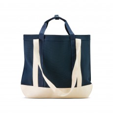 Ariat Collegiate Tote Bag (Dark Navy) Ariat Collegiate Tote Bag (Dark Navy)