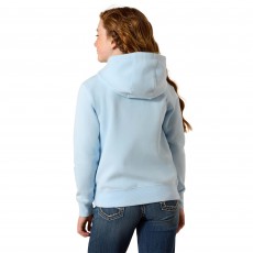 Ariat Girls 2.0 Hood (Nantucket Breeze)