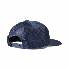 Ariat Mens Aztec Logo Patch Cap (Blue) Ariat Mens Aztec Logo Patch Cap (Blue)