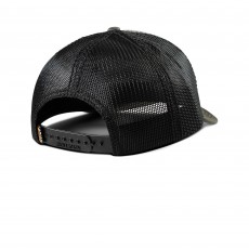Ariat Mens Workhog Patch Cap (Charcoal) Ariat Mens Workhog Patch Cap (Charcoal)