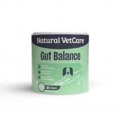 Natural VetCare Gut Balance