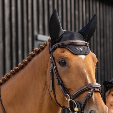 Woof Wear Noise Cancelling Fly Veil (Black)