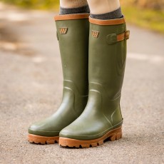(B Grade Sample) Woof Wear Neo Welly (Green) (B Grade Sample) Woof Wear Neo Welly (Green)