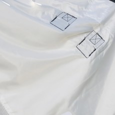 Weatherbeeta ComFiTec Tyro Fly Sheet Combo (White/Charcoal)