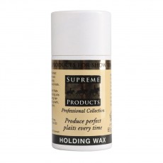 Supreme Products Holding Wax