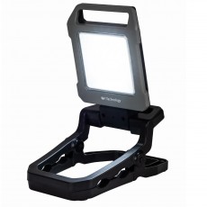 Woof Wear LED Yard Clip Light (Black/Grey) Woof Wear LED Yard Clip Light (Black/Grey)
