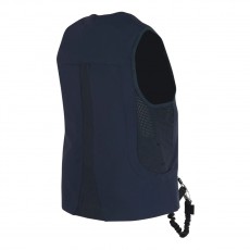 Racesafe VeloAir Adults Back Protector (Midnight)