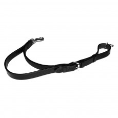 Mark Todd Standing Martingale Attachment (Black)