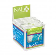 NAF NaturalintX Hoof Poultice