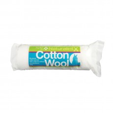 NAF NaturalintX Cotton Wool