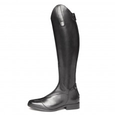 Mountain Horse OPUS High Rider Tall Boots (Black)