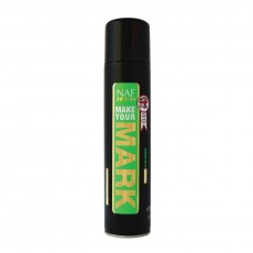 NAF Make Your Mark Quarter Marking Spray