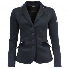 Mark Todd Women's Elisabeth Competition Jacket (Navy)