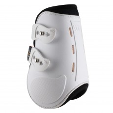 Woof Wear Smart Fetlock Boots (White)