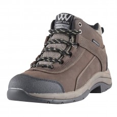 Woof Wear Women's Horizon Waterproof Riding Boots (Brown)