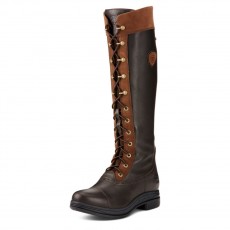 Ariat Women's Coniston Pro GTX Insulated Boots (Ebony)