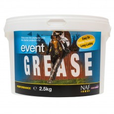 NAF Event Grease