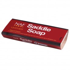 NAF Leather Saddle Soap