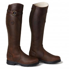 Mountain Horse Spring River (Brown) Mountain Horse Spring River (Brown)
