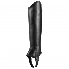 Ariat Adults Concord Half Chaps (Black)