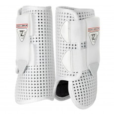 Equilibrium Tri-Zone Allsport Boot (White)