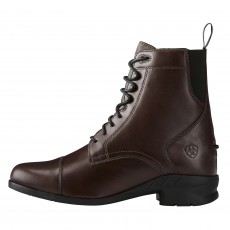 *OUTLET* Ariat Women's Heritage IV Lace Paddock (Light Brown)
