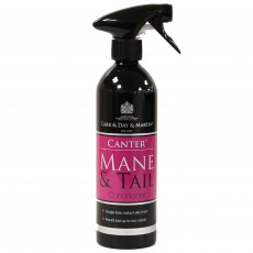 Carr & Day & Martin Canter Mane & Tail Conditioner